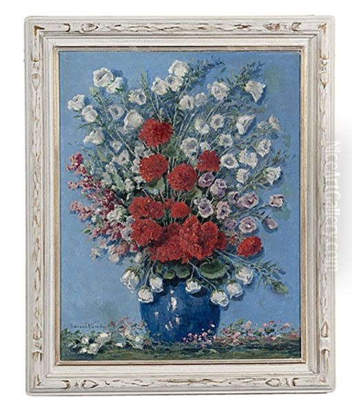 Still Life - view 1