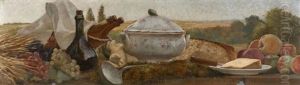 Composition A La Soupiere