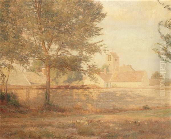 Le Petit Village D'arbonne Pres De La Foret De Fontainebleau - view 1