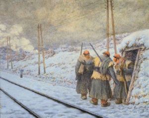 La Legione La Legione