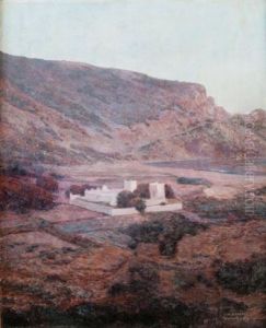 Sidi Oucha Pres De Nemours (algerie)