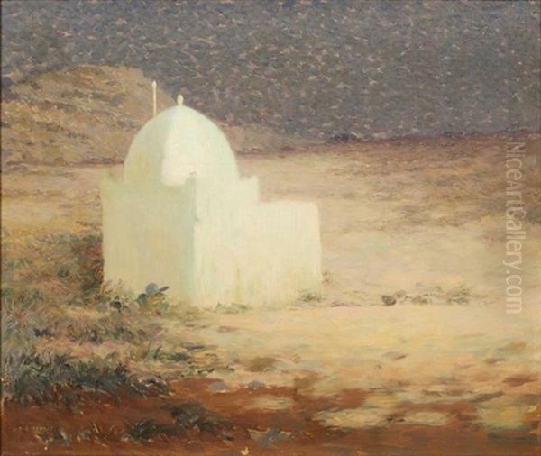 Marabout - view 1
