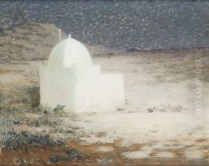 Le Marabout Au Clair De Lune Le Marabout Au Clair De Lune