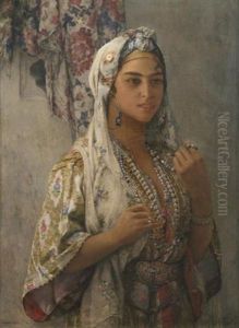 Marocaine Aux Bijoux Marocaine Aux Bijoux