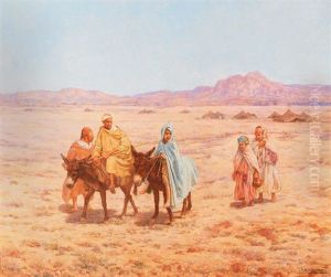 Le Campement Le Campement