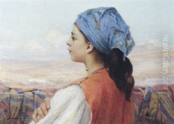 Belle Marocaine De Tetouan - view 1
