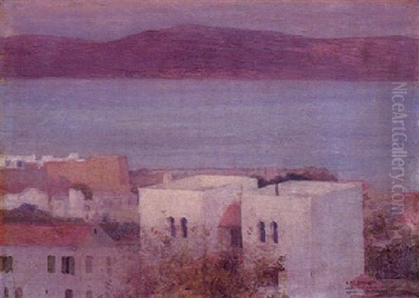 Baie De Tanger - view 1
