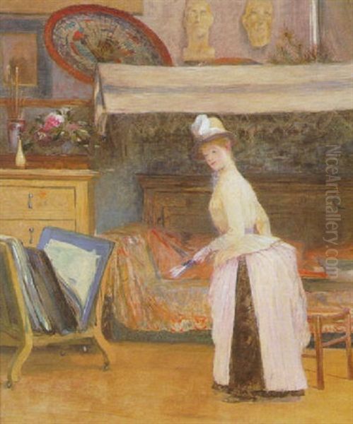 L'atelier - view 1