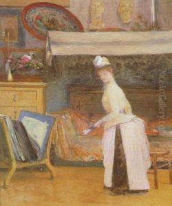 L'atelier