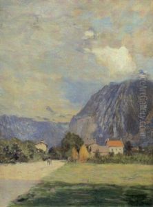 By Bland Bergen By Bland Bergen