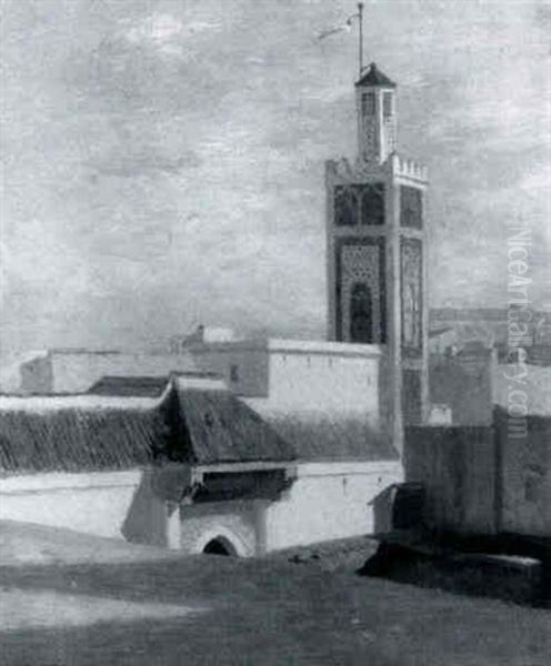 Tangiers - view 1
