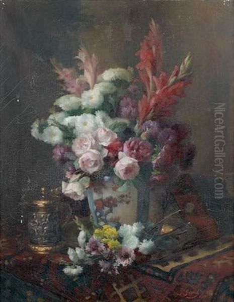 Bouquet De Fleurs - view 1