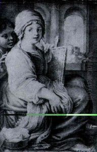 Genreszene