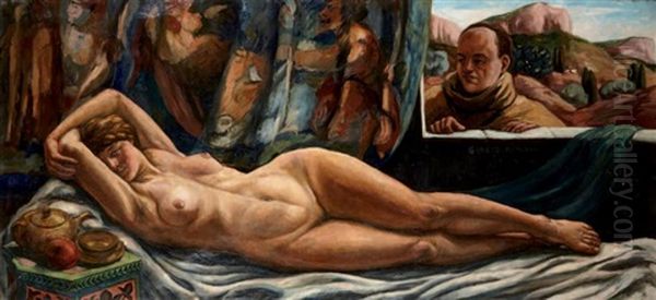 Eloge De La Beaute Nue - view 1