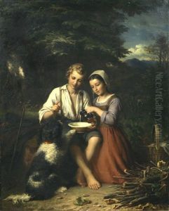 Sit! by Helisena Girl