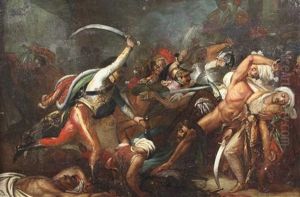 La Revolte Du Caire