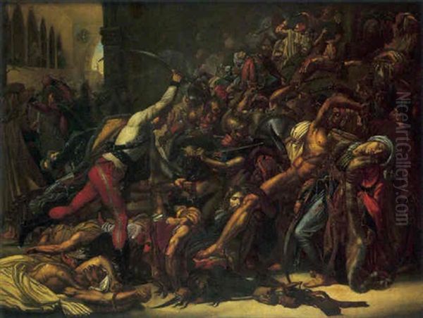 La Revolte Du Caire - view 1