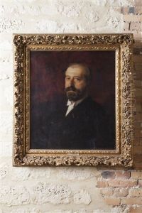 Autoportrait