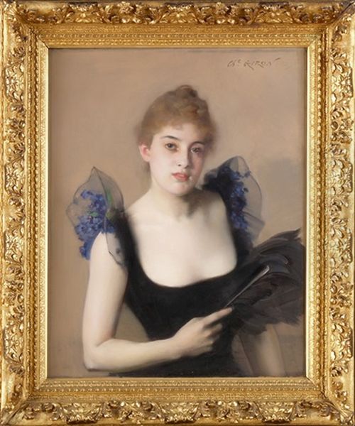 La Parisienne - view 1