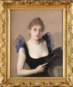 La Parisienne