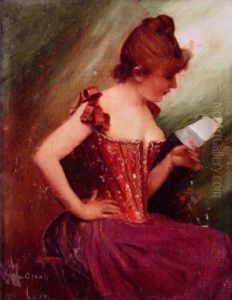 The Love Letter