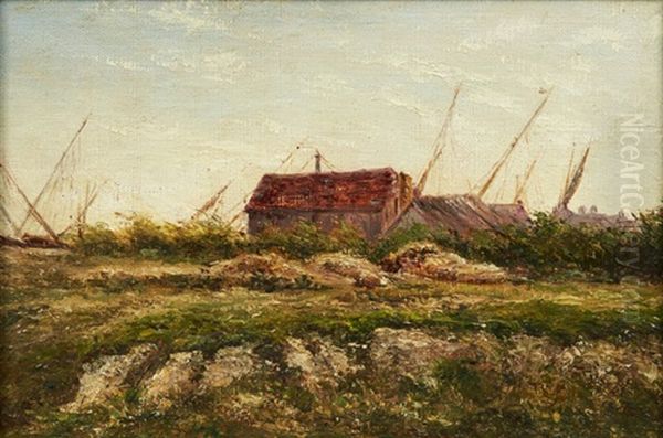 Village De Pecheurs - view 1