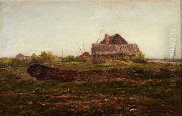 Maison En Bord De Mer A Courseulles - view 1