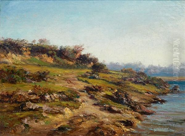 Bord De Mer A Concarneau - view 1