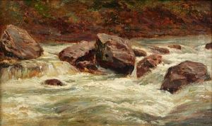 Riviere Et Rochers Riviere Et Rochers