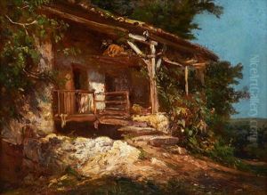 La Cabane