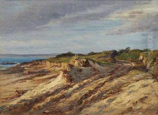 Bord De Mer A Concarneau - view 1
