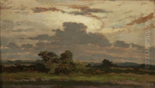Paysage - view 1