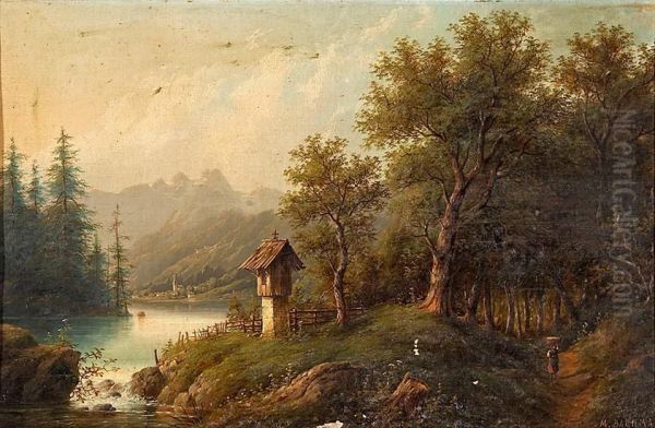 Vista Rural - view 1