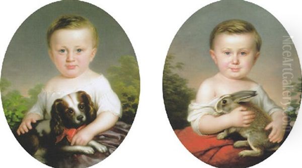 Kinderbilnis Mit Lielingstier - view 1