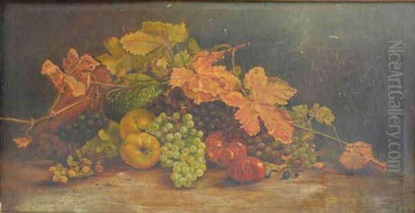 Still-life - view 1