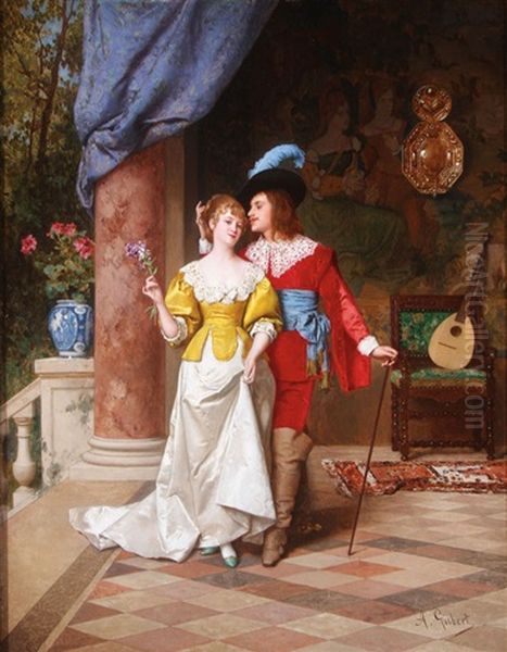 Enfermo Del Amor - view 1