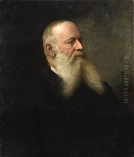 Retrato De Caballero - view 1