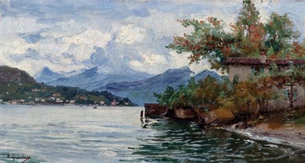 Paisaje - view 1