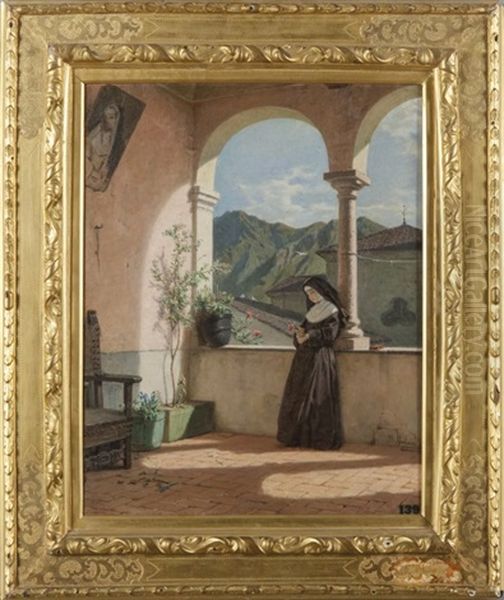 Santa Rita - view 1