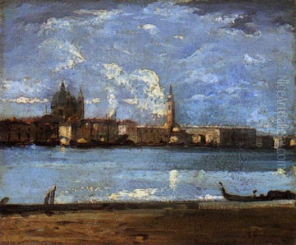 Impressione Veneziana - view 1
