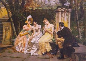 The Suitor