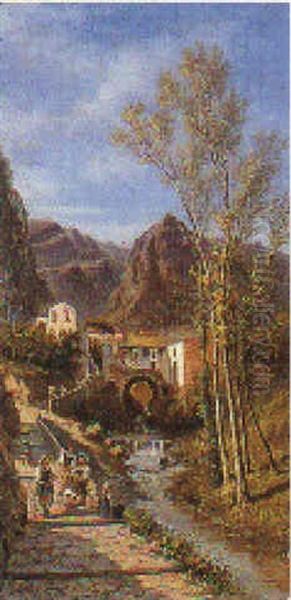 Donne Al Torrente - view 1