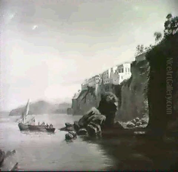Costiera Napoletana - view 1