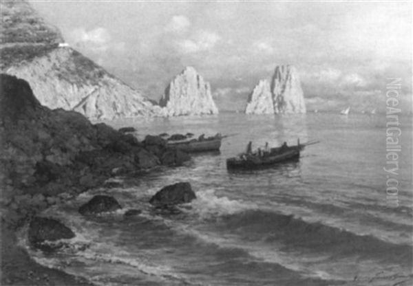 Bay Of Biscaya, Naples - view 1
