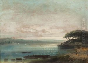 Beykoz by Mekertich Givanian