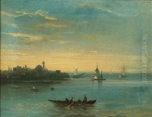 On The Bosphorus