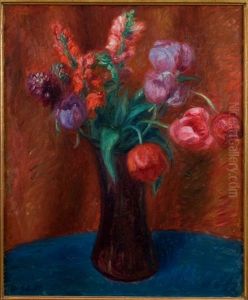 The Ultimate Visual Dictonary by William Glackens