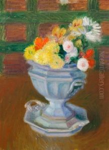 The Ultimate Visual Dictonary by William Glackens