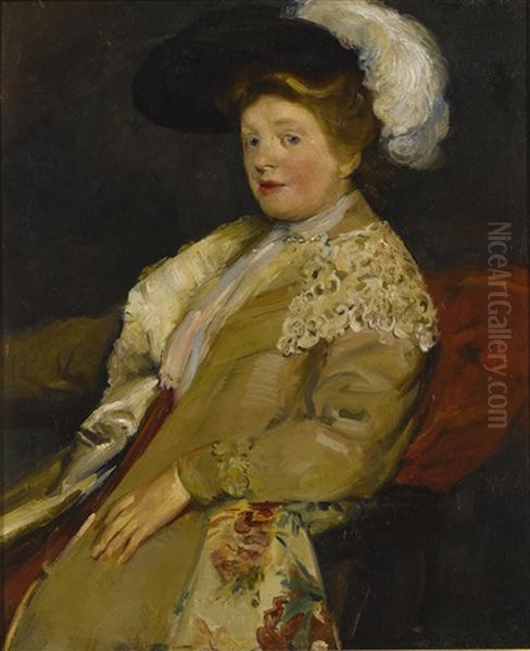 Alice Mumford - view 1