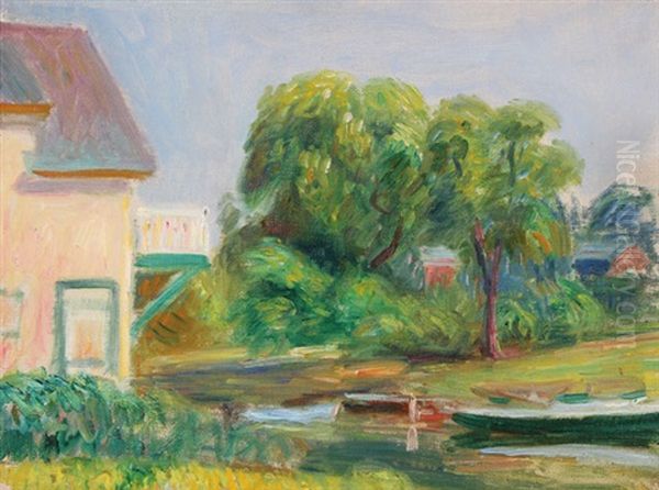 Bayshore Creek 2 - view 1